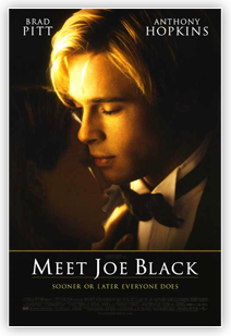 Bande son rencontre avec joe black